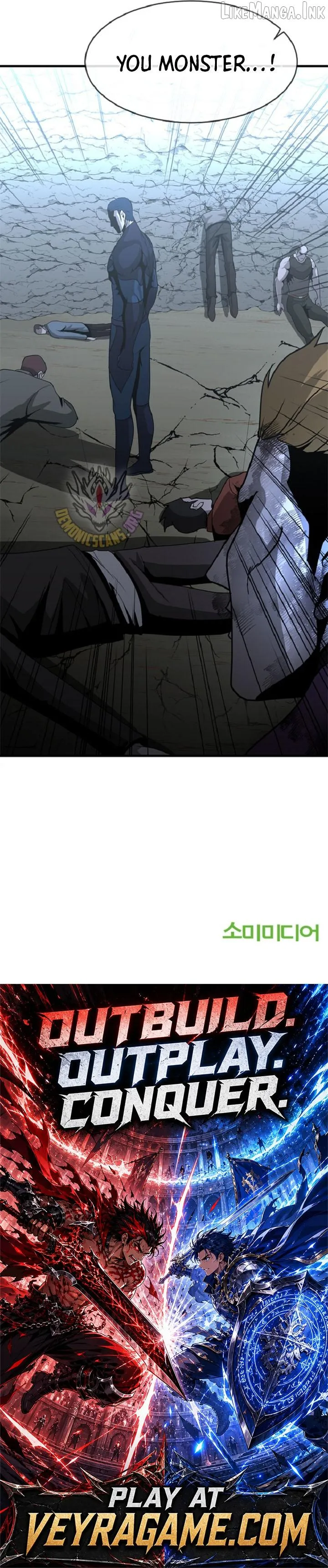 Read Decide to Be a Villain chapter 32 image 13 on Lezhin