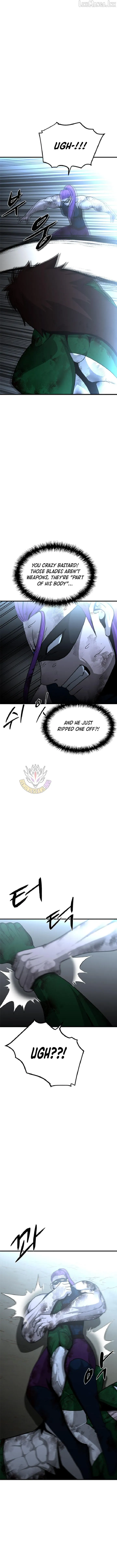 Read Decide to Be a Villain chapter 32 image 2 on Lezhin