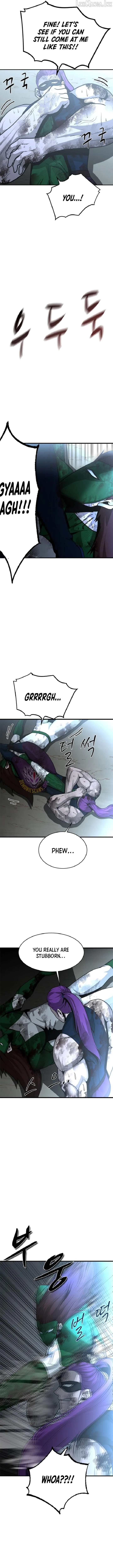 Read Decide to Be a Villain chapter 32 image 3 on Lezhin