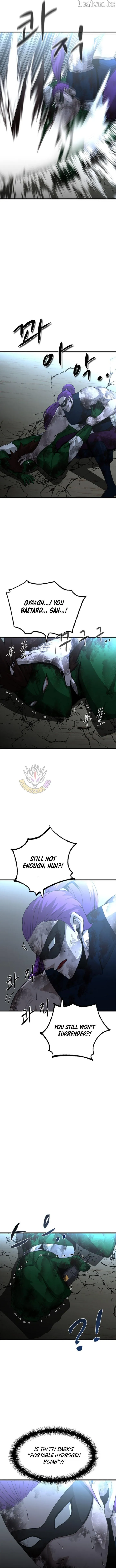 Read Decide to Be a Villain chapter 32 image 5 on Lezhin