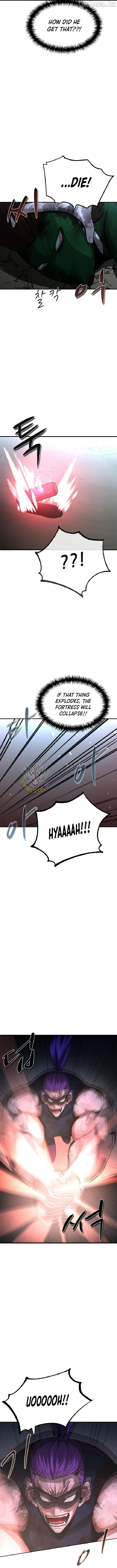 Read Decide to Be a Villain chapter 32 image 6 on Lezhin