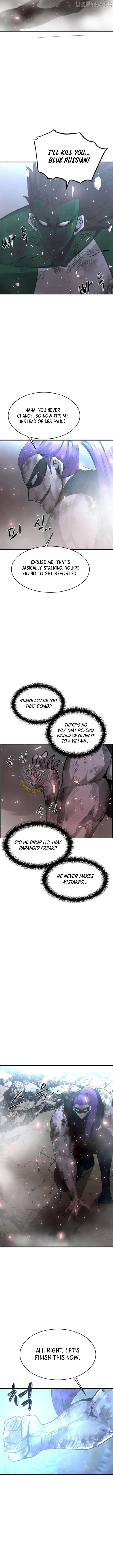 Read Decide to Be a Villain chapter 32 image 8 on Lezhin