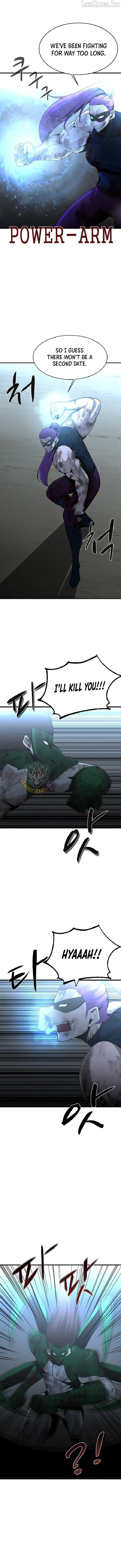 Read Decide to Be a Villain chapter 32 image 9 on Lezhin