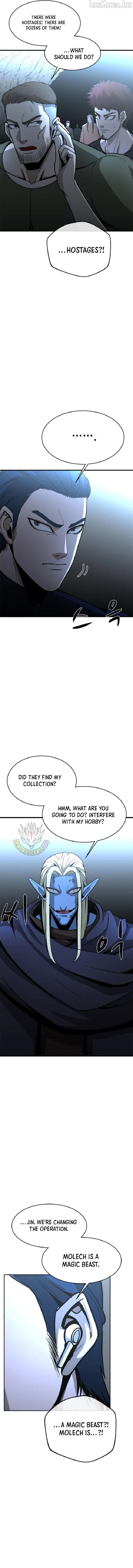 Read Decide to Be a Villain chapter 33 image 10 on Lezhin