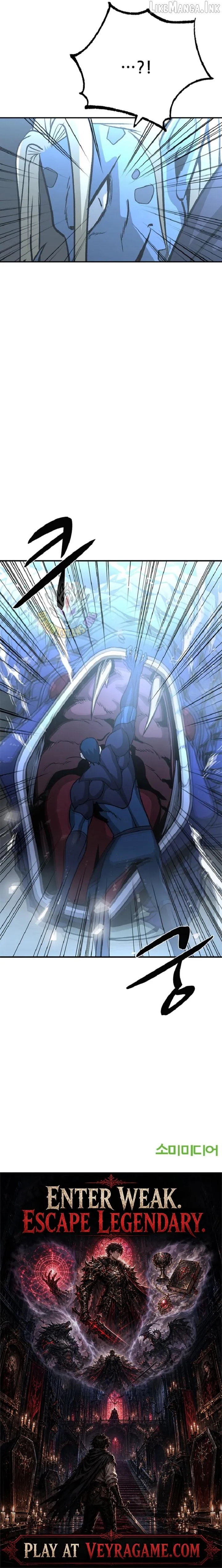 Read Decide to Be a Villain chapter 33 image 13 on Lezhin