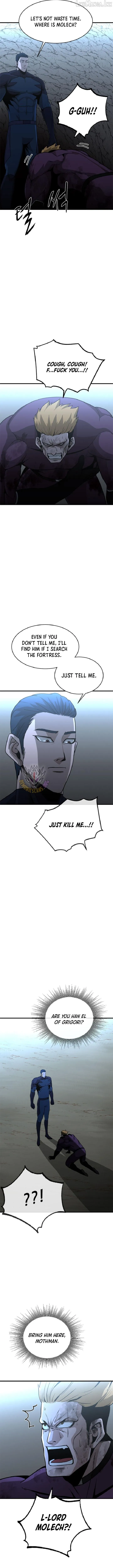 Read Decide to Be a Villain chapter 33 image 2 on Lezhin