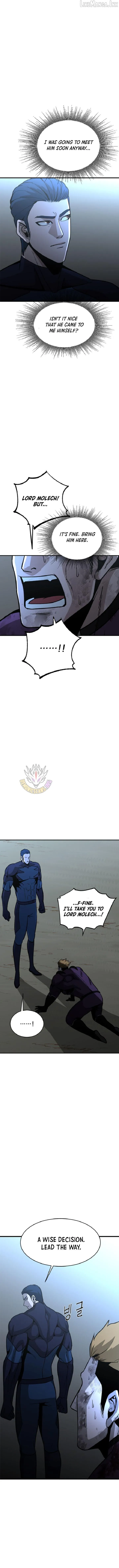 Read Decide to Be a Villain chapter 33 image 3 on Lezhin