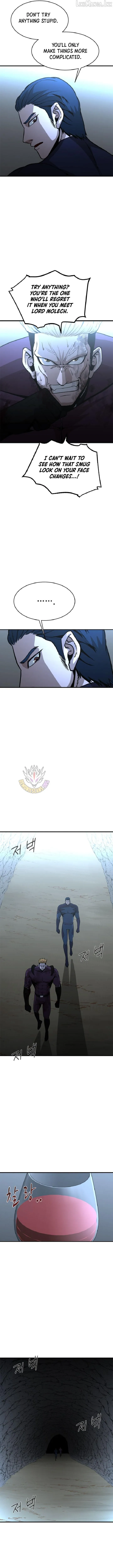 Read Decide to Be a Villain chapter 33 image 4 on Lezhin