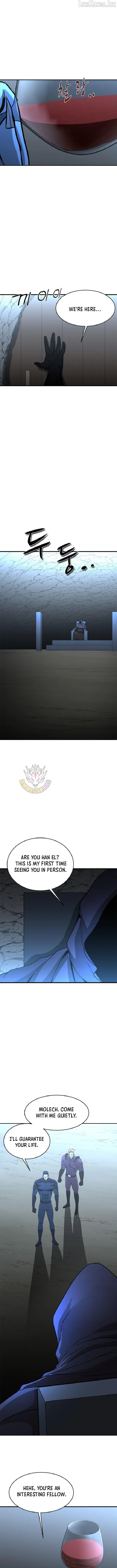 Read Decide to Be a Villain chapter 33 image 5 on Lezhin