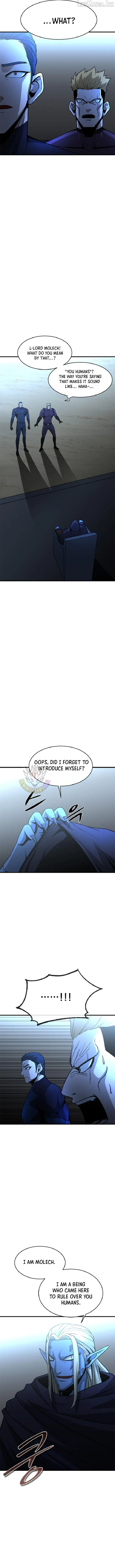 Read Decide to Be a Villain chapter 33 image 7 on Lezhin