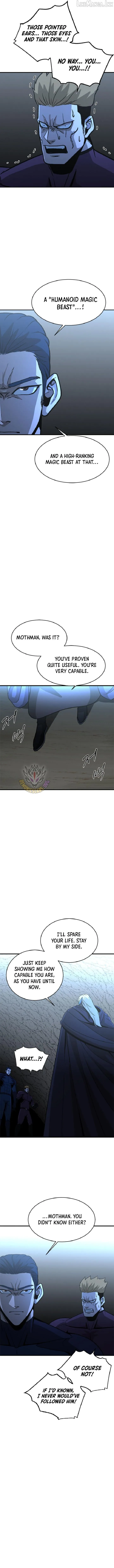 Read Decide to Be a Villain chapter 33 image 8 on Lezhin