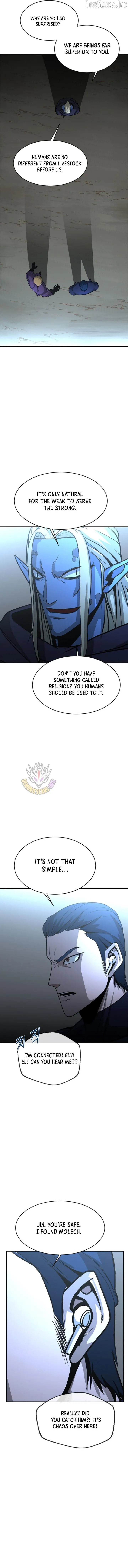 Read Decide to Be a Villain chapter 33 image 9 on Lezhin