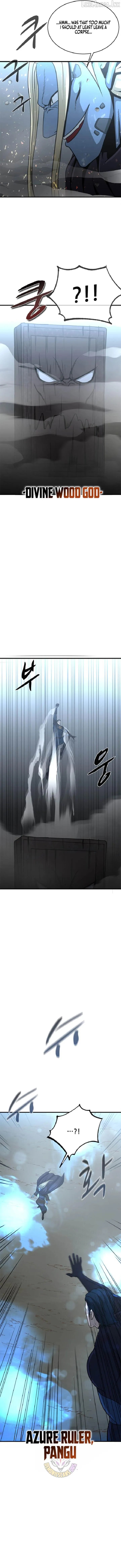 Read Decide to Be a Villain chapter 34 image 3 on Lezhin