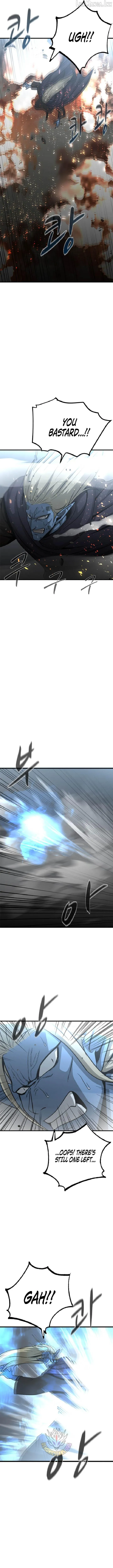 Read Decide to Be a Villain chapter 34 image 4 on Lezhin