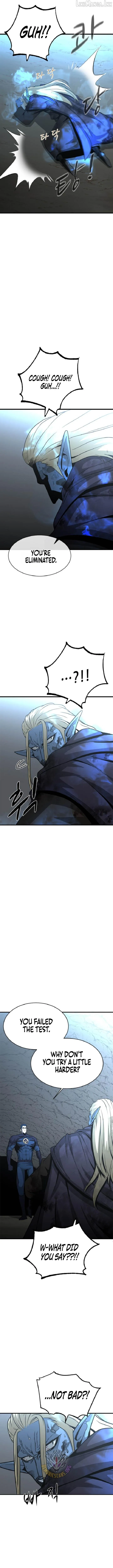 Read Decide to Be a Villain chapter 34 image 5 on Lezhin