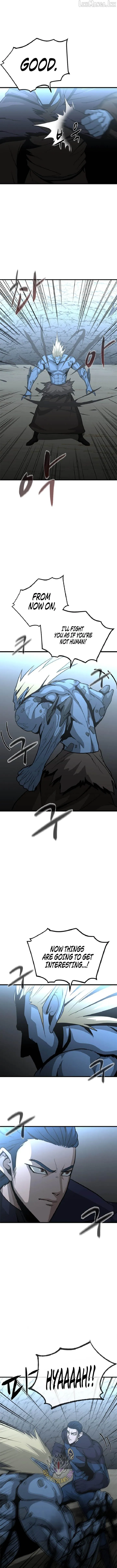 Read Decide to Be a Villain chapter 34 image 6 on Lezhin