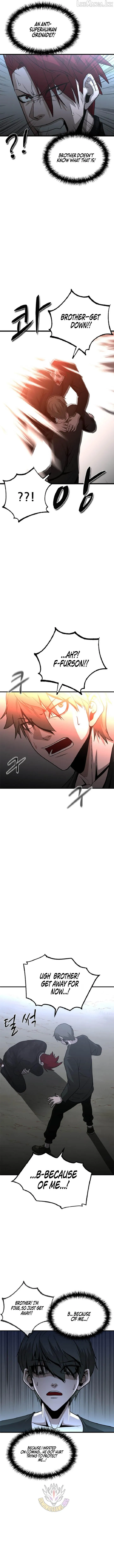 Read Decide to Be a Villain chapter 34 image 8 on Lezhin