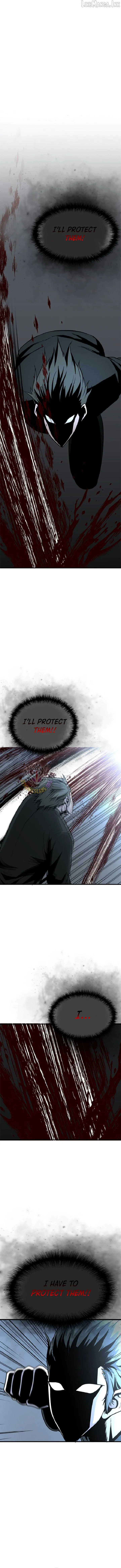 Read Decide to Be a Villain chapter 35 image 1 on Lezhin