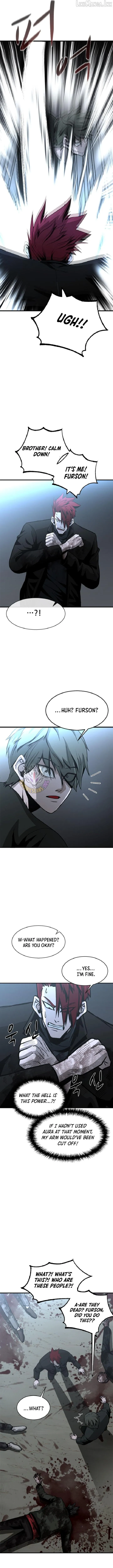 Read Decide to Be a Villain chapter 35 image 2 on Lezhin