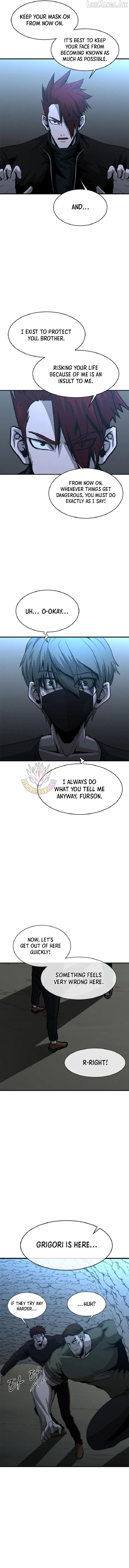 Read Decide to Be a Villain chapter 35 image 4 on Lezhin