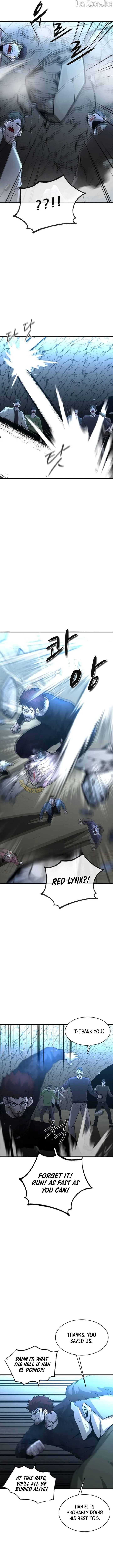 Read Decide to Be a Villain chapter 35 image 6 on Lezhin