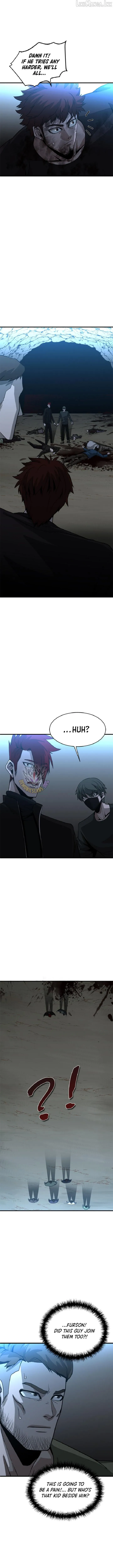 Read Decide to Be a Villain chapter 35 image 7 on Lezhin