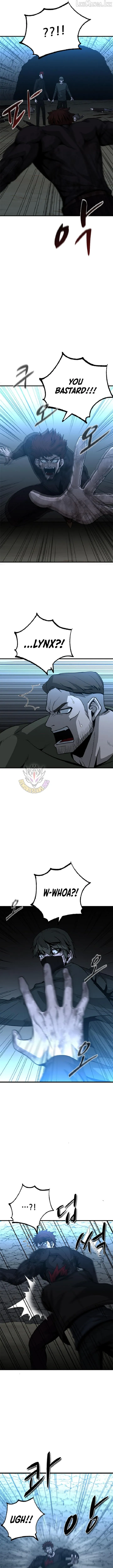 Read Decide to Be a Villain chapter 35 image 9 on Lezhin