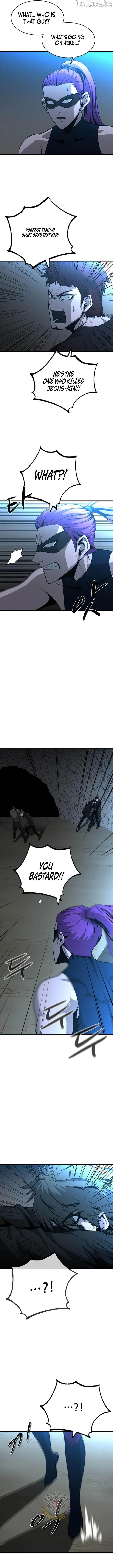 Read Decide to Be a Villain chapter 36 image 1 on Lezhin