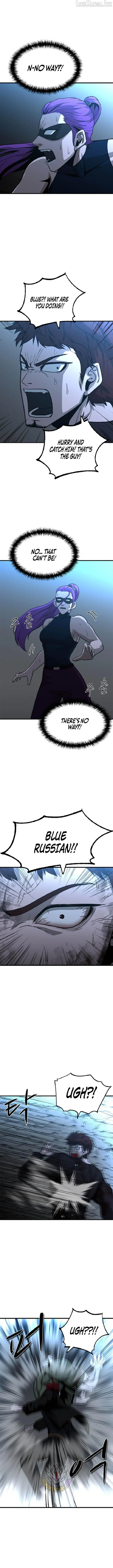 Read Decide to Be a Villain chapter 36 image 2 on Lezhin