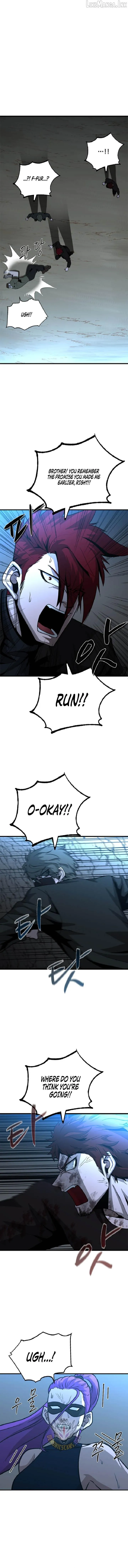 Read Decide to Be a Villain chapter 36 image 3 on Lezhin