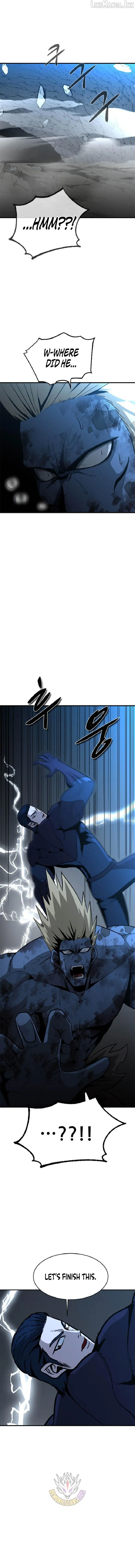 Read Decide to Be a Villain chapter 36 image 5 on Lezhin