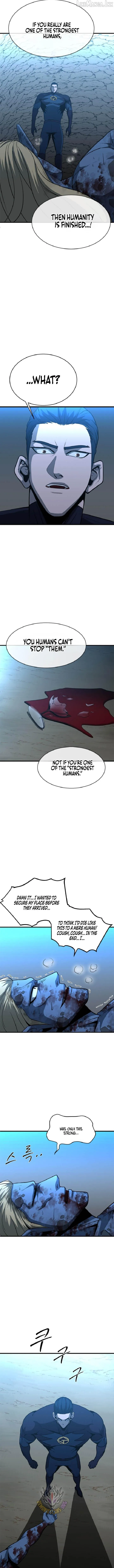 Read Decide to Be a Villain chapter 36 image 8 on Lezhin