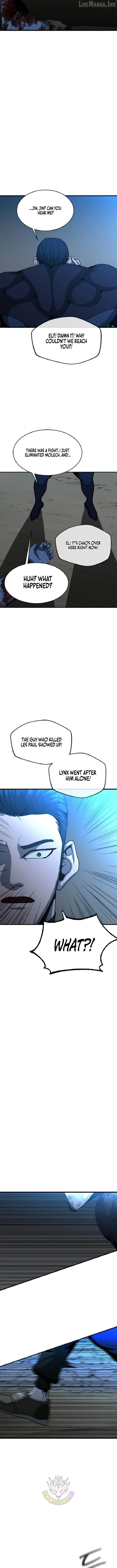 Read Decide to Be a Villain chapter 36 image 9 on Lezhin