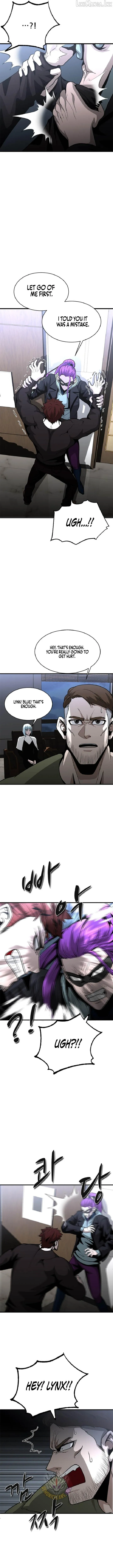Read Decide to Be a Villain chapter 37 image 1 on Lezhin