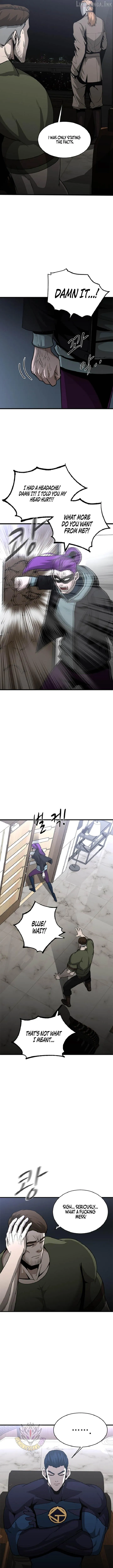 Read Decide to Be a Villain chapter 37 image 4 on Lezhin