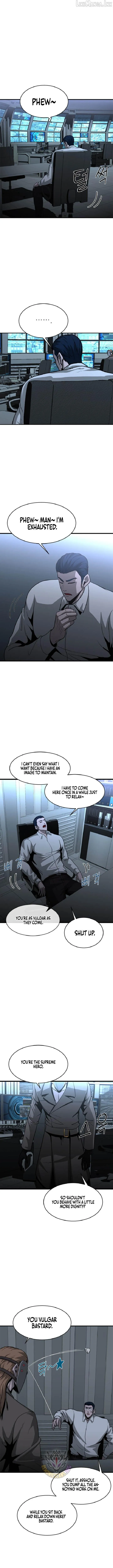 Read Decide to Be a Villain chapter 37 image 8 on Lezhin