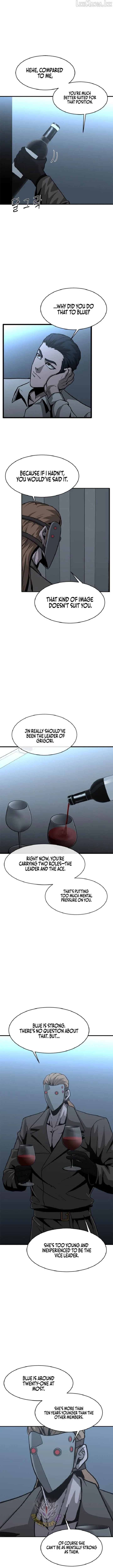 Read Decide to Be a Villain chapter 37 image 9 on Lezhin