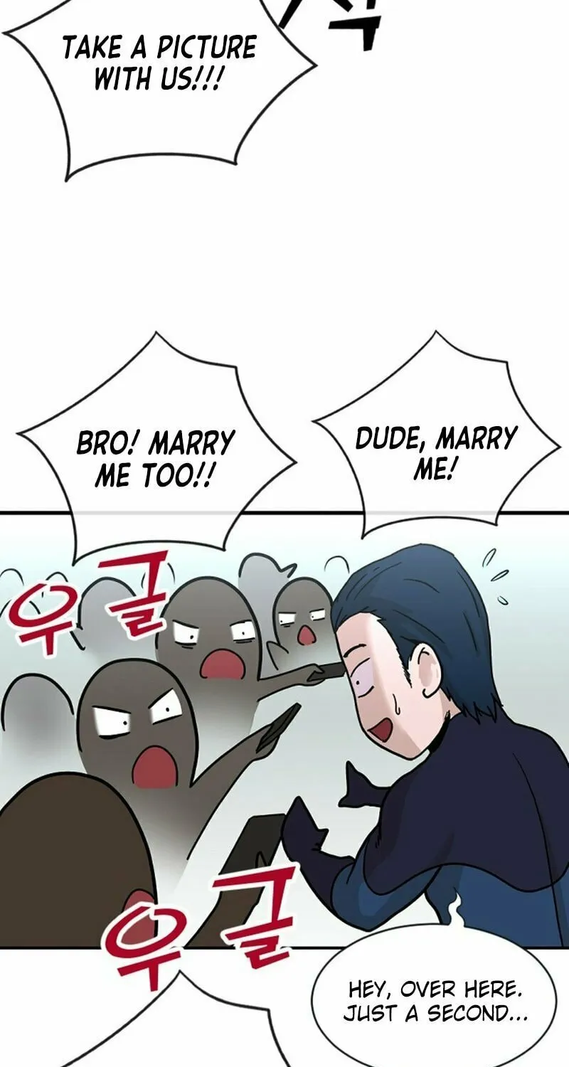 Read Decide to Be a Villain chapter 4 image 100 on Lezhin