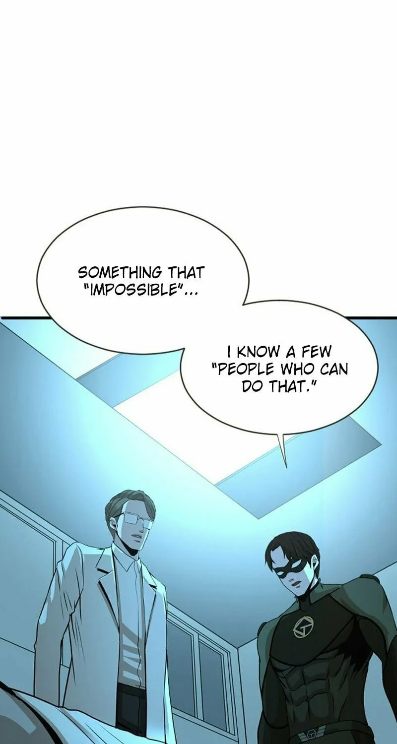 Read Decide to Be a Villain chapter 4 image 11 on Lezhin