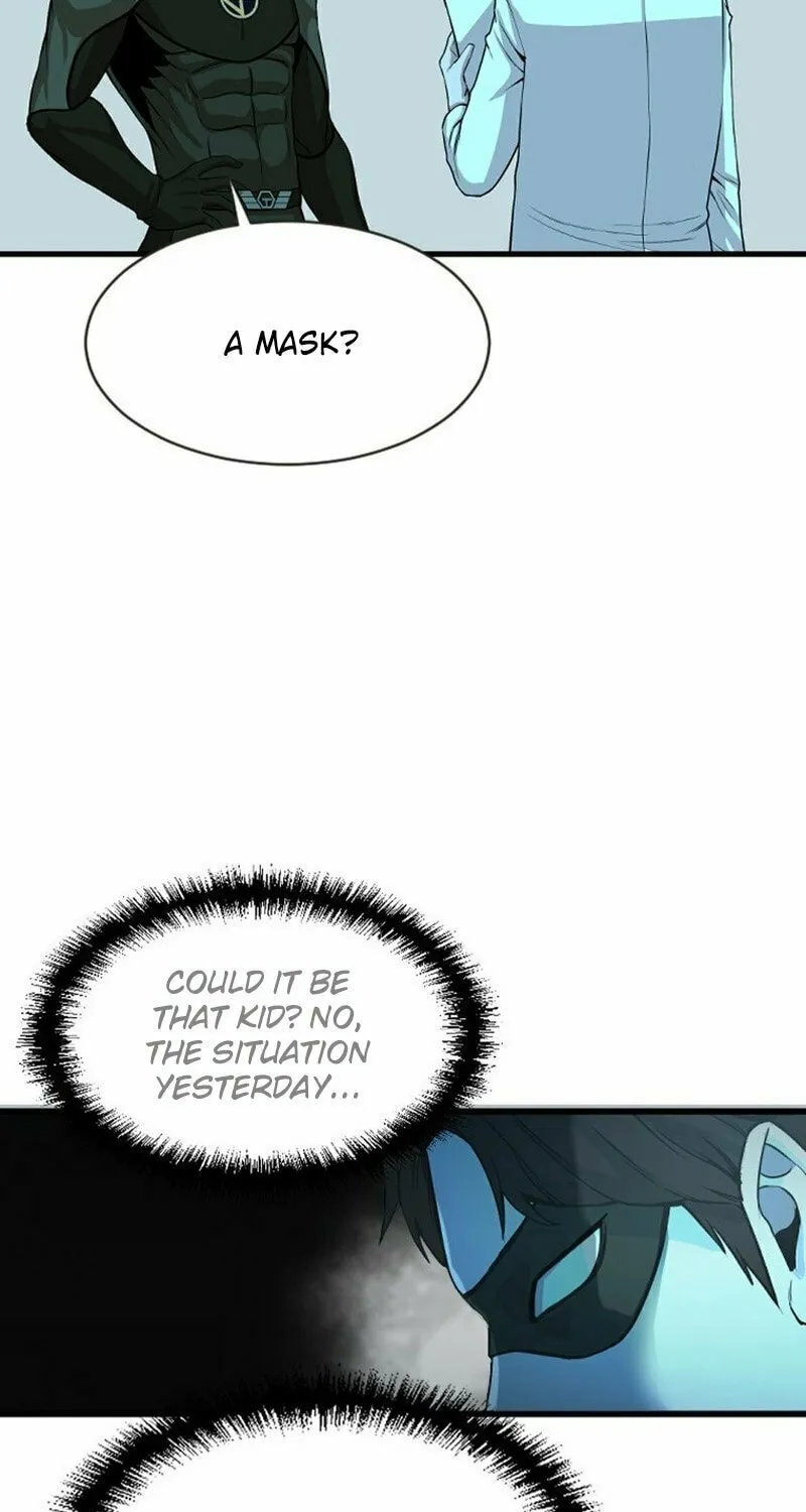 Read Decide to Be a Villain chapter 4 image 16 on Lezhin