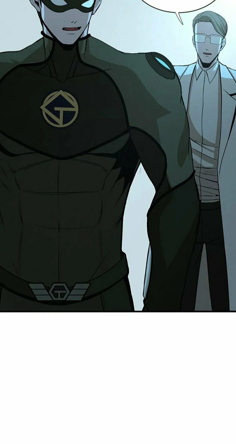 Read Decide to Be a Villain chapter 4 image 18 on Lezhin