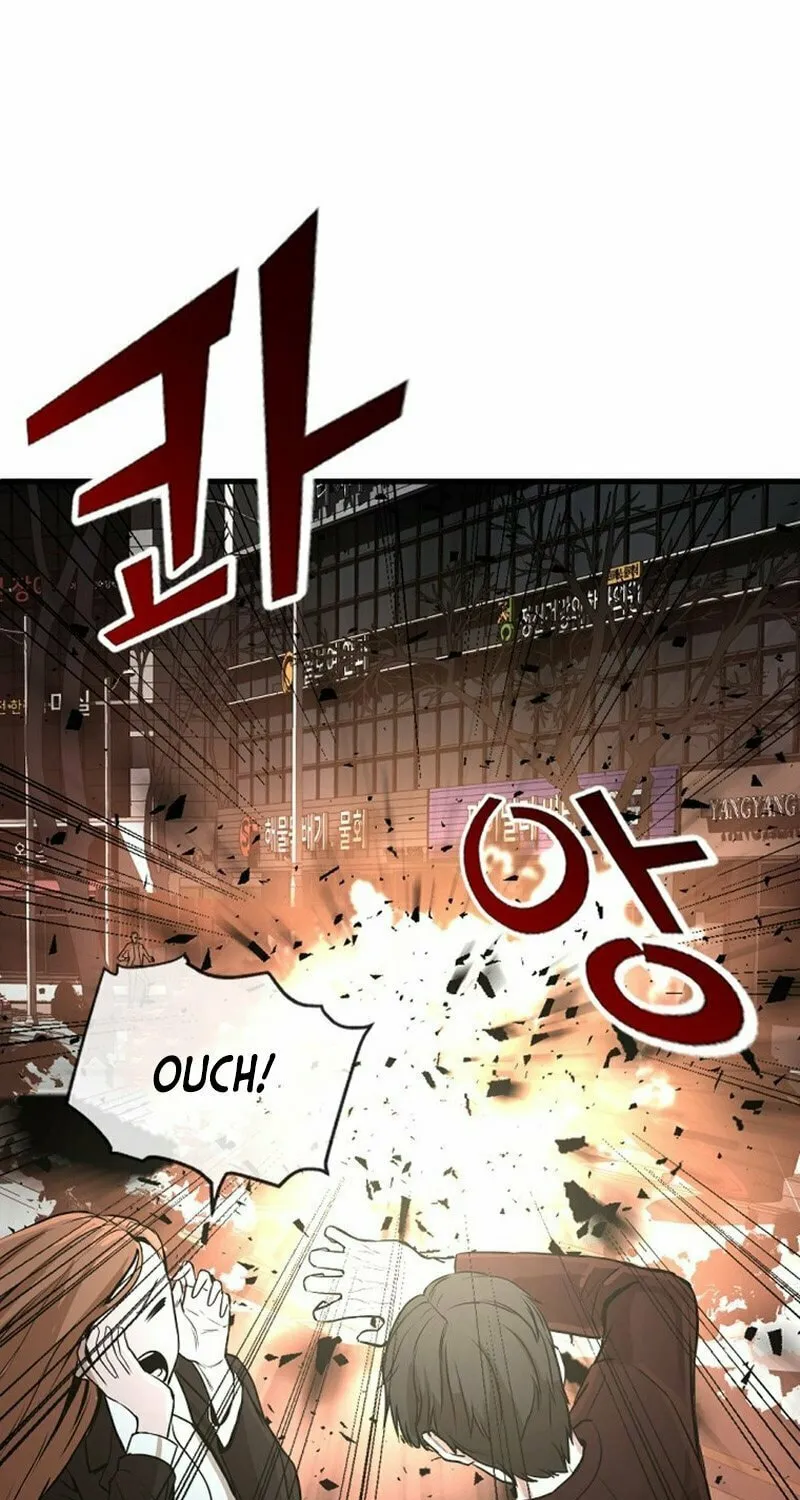 Read Decide to Be a Villain chapter 4 image 25 on Lezhin