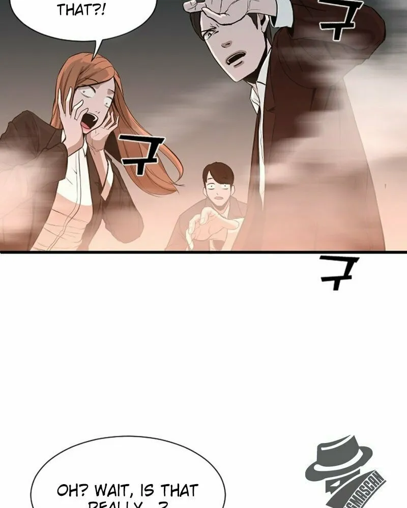 Read Decide to Be a Villain chapter 4 image 27 on Lezhin