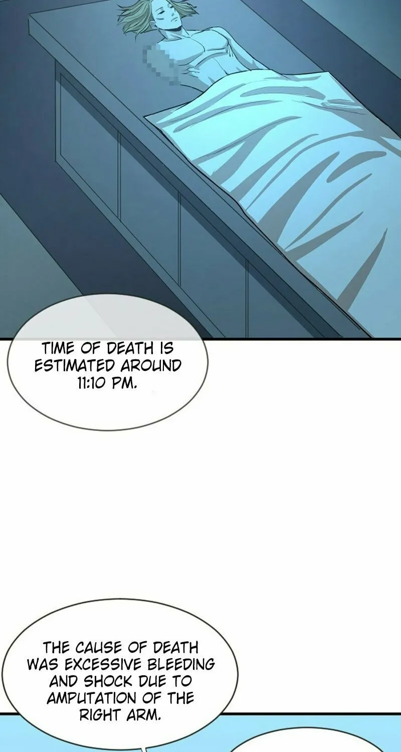 Read Decide to Be a Villain chapter 4 image 3 on Lezhin