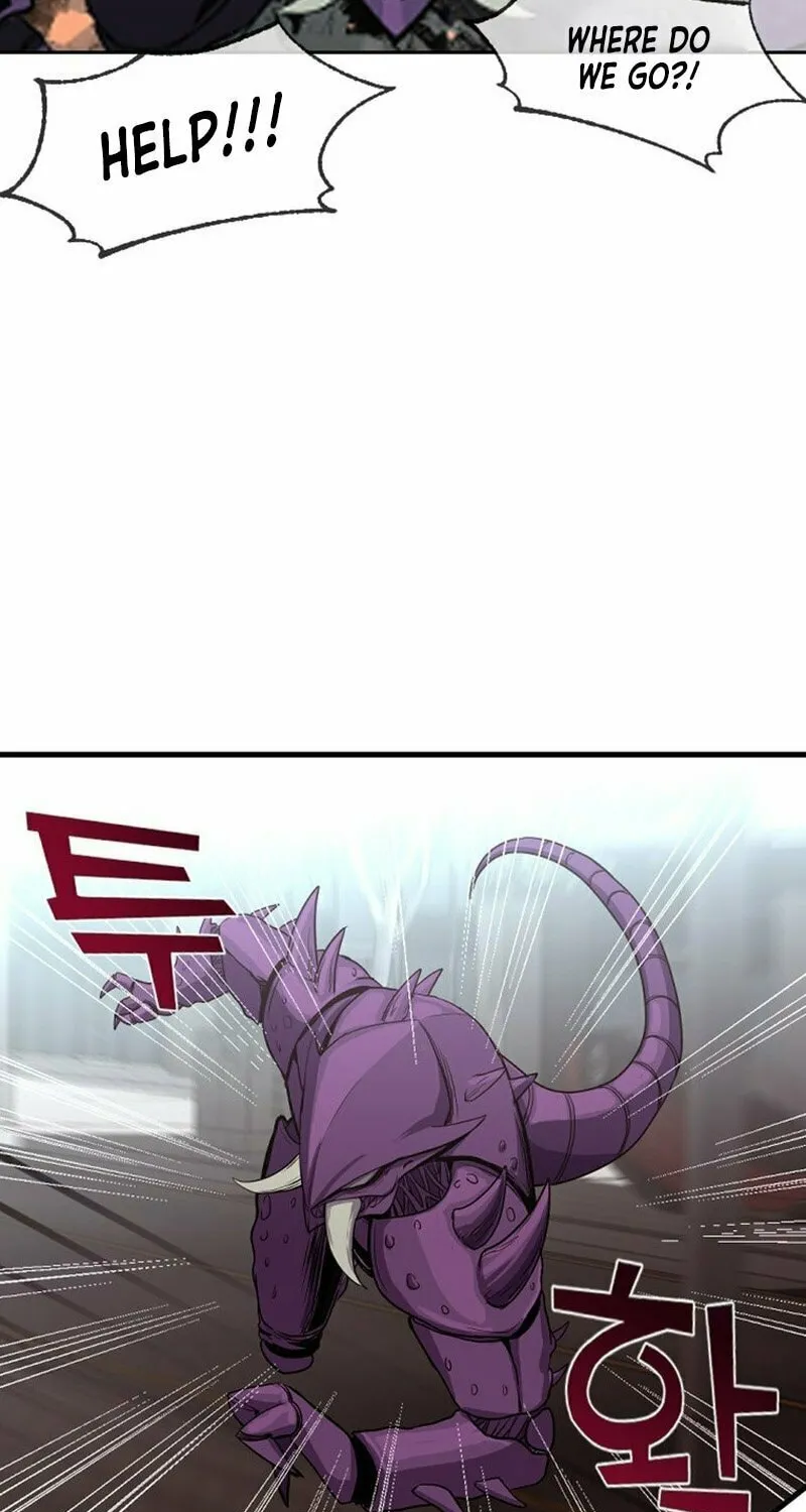 Read Decide to Be a Villain chapter 4 image 30 on Lezhin
