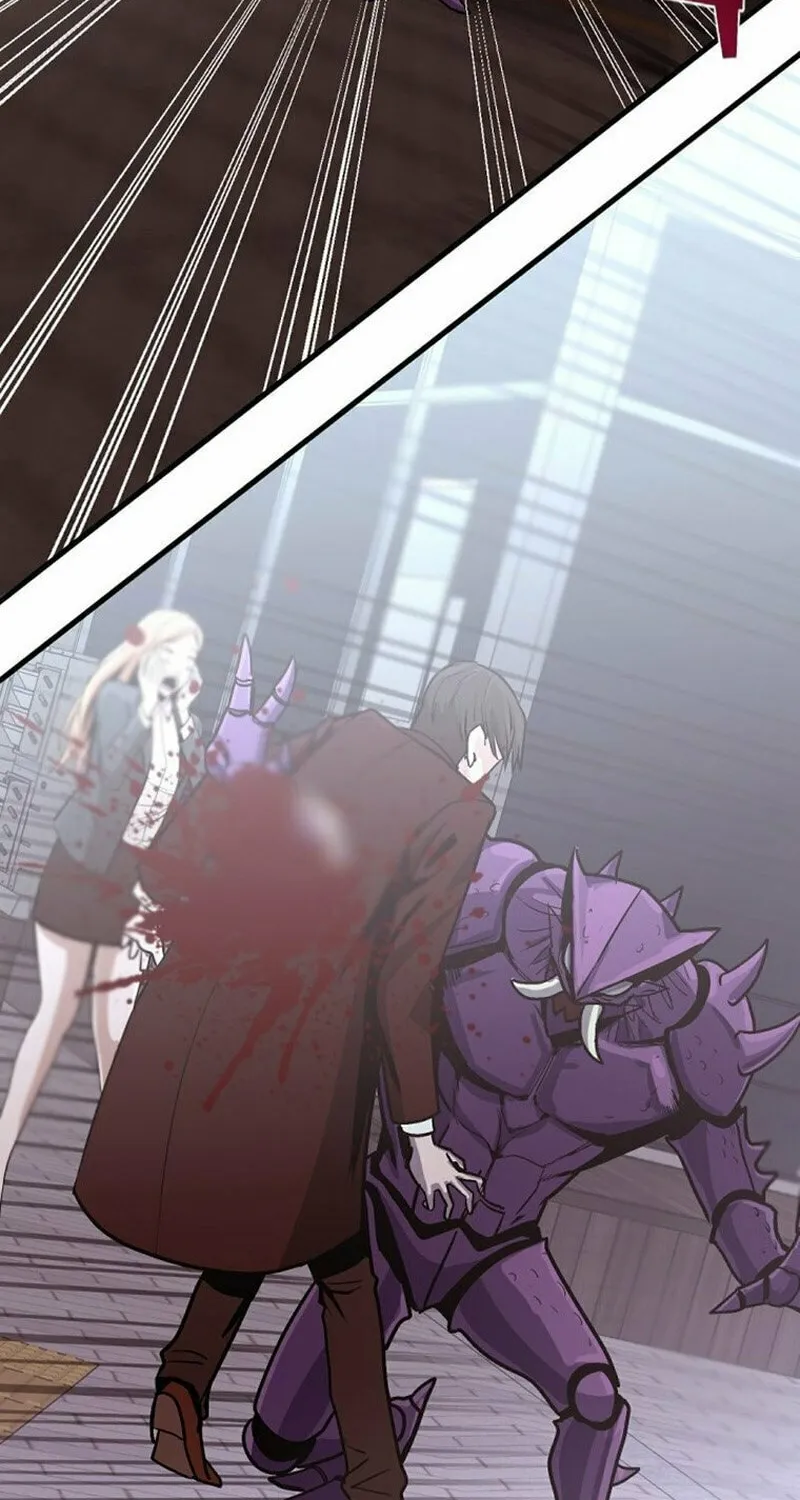 Read Decide to Be a Villain chapter 4 image 31 on Lezhin