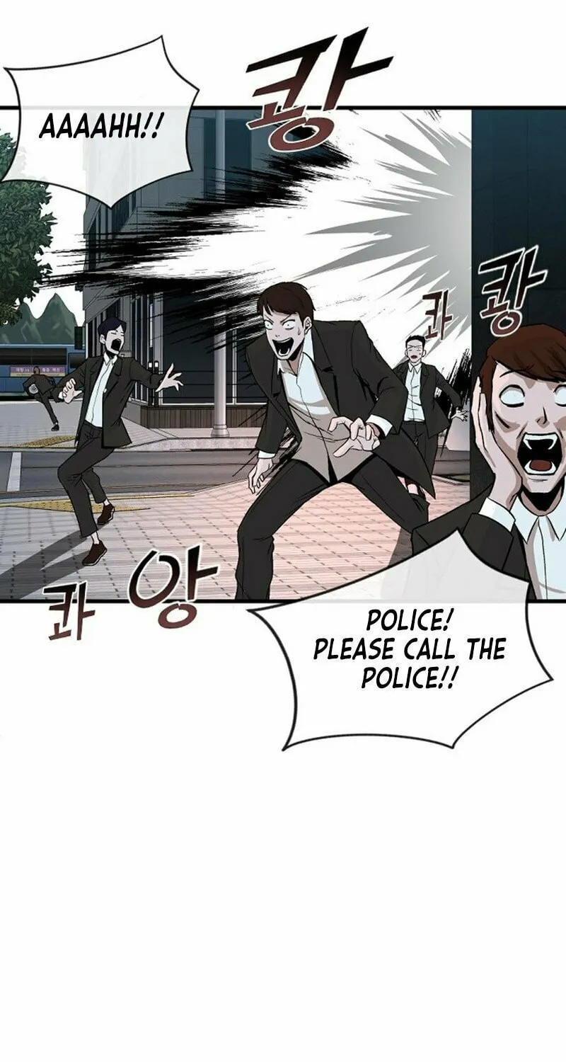 Read Decide to Be a Villain chapter 4 image 35 on Lezhin