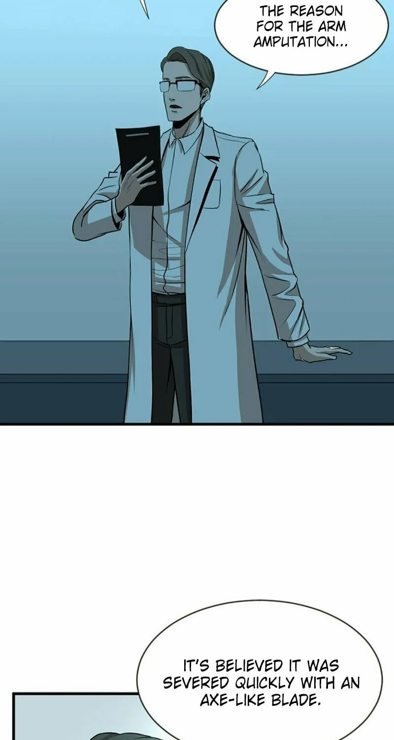 Read Decide to Be a Villain chapter 4 image 4 on Lezhin