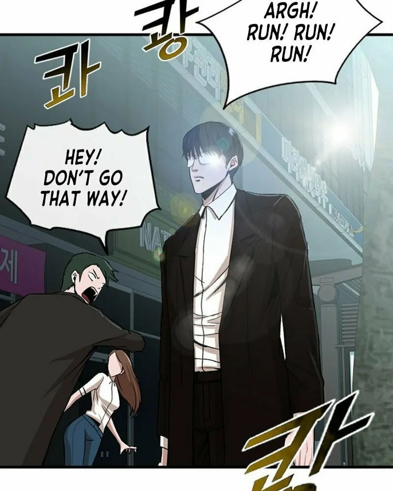 Read Decide to Be a Villain chapter 4 image 41 on Lezhin