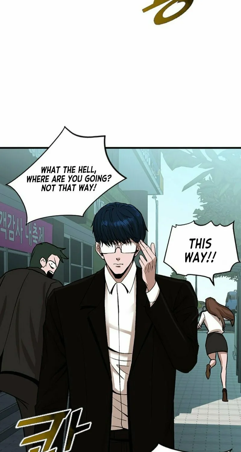 Read Decide to Be a Villain chapter 4 image 42 on Lezhin